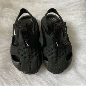 Baby Nike SunRay Protect Shoes Size 4C